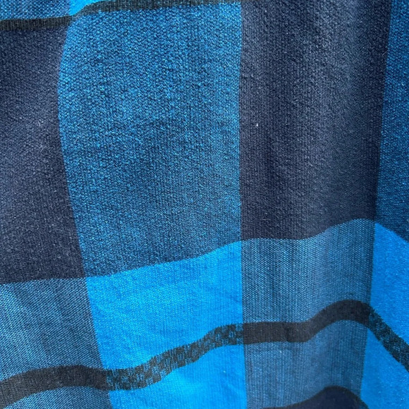 Ace &  Jig Baby Doll Mini Dress, size Large (fits small) - Picture 9 of 14